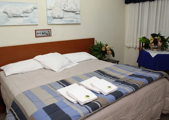 Grandes Lagos Park Hotel