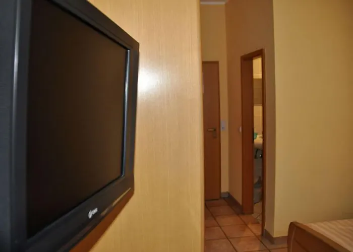 Hotel Im Bruehler Hof