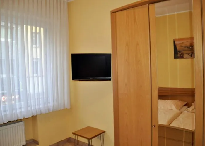 Hotel Im Bruehler Hof