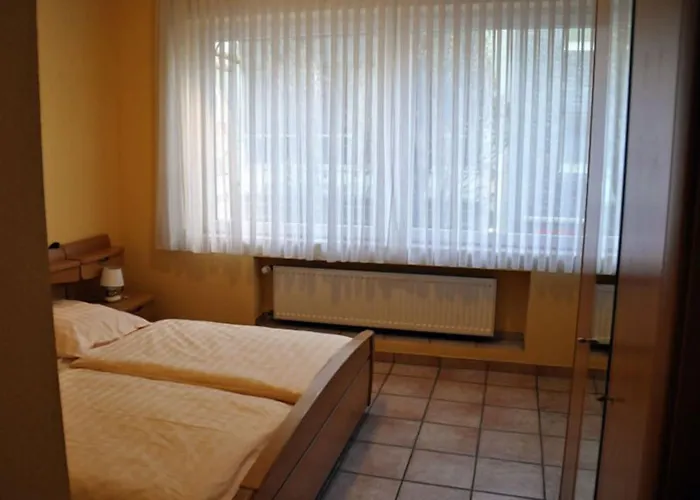 Hotel im Brühler Hof