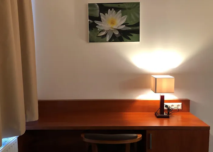 Hotel Mirabell