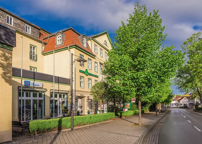 Hotel Herzog Georg