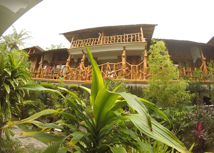 Sayang Mama Inn