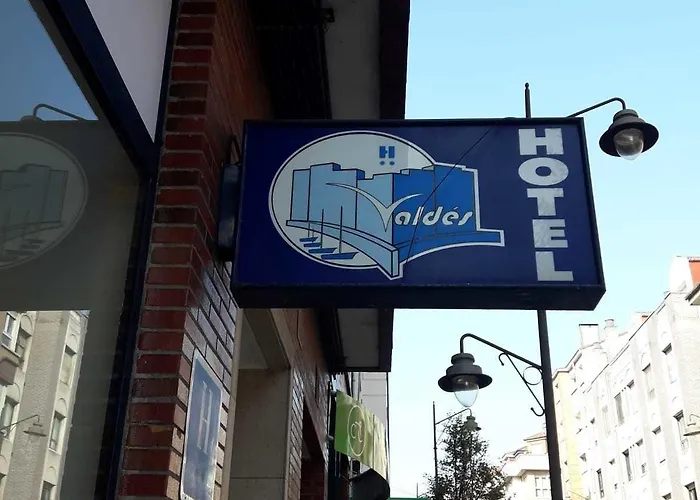 Hotel Valdés