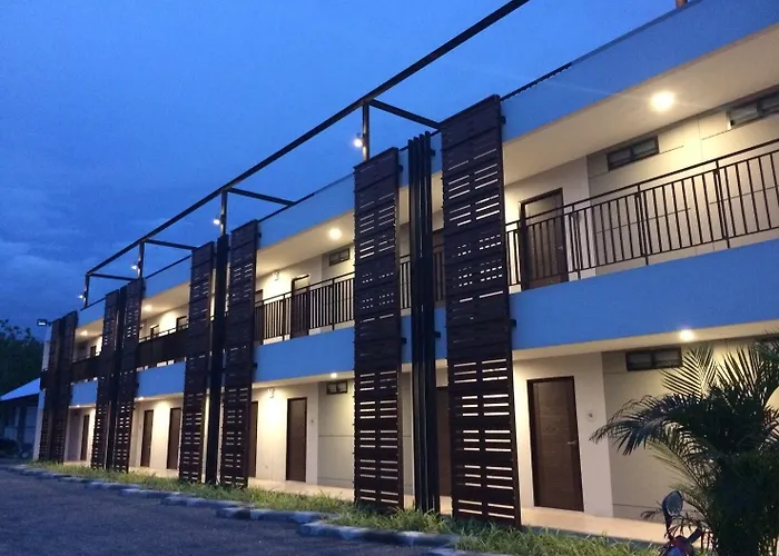 Latisha Resort