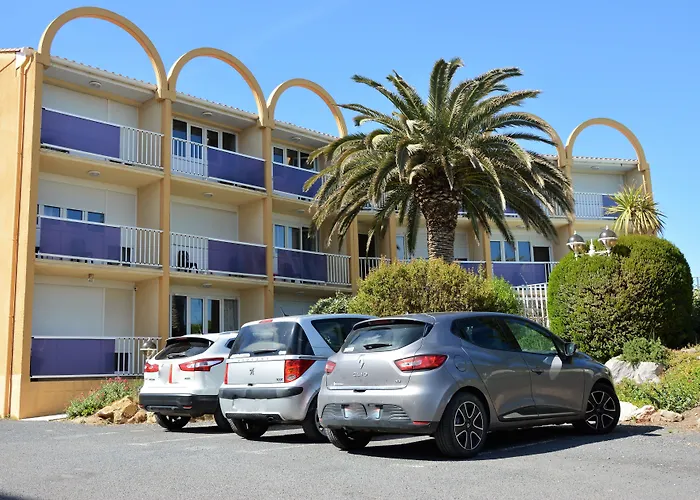 Hotel Albizzia