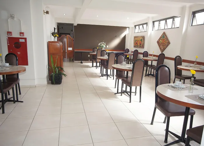 Láparos Hotel