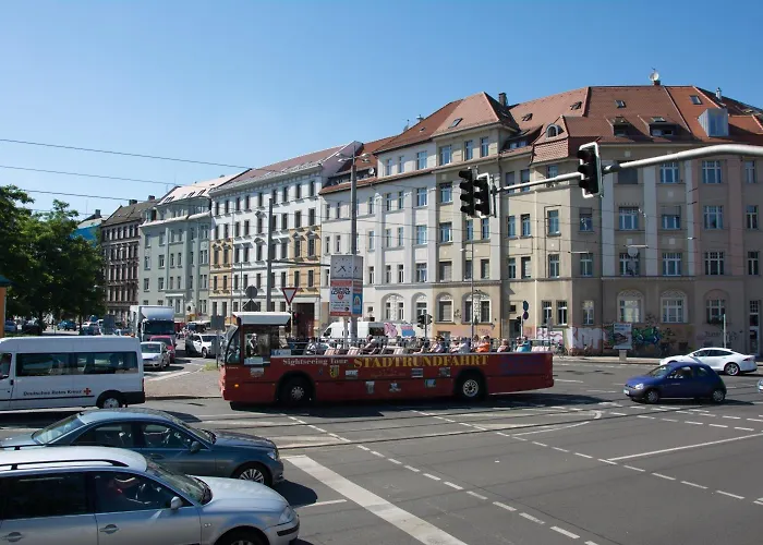 Lindenau Inn