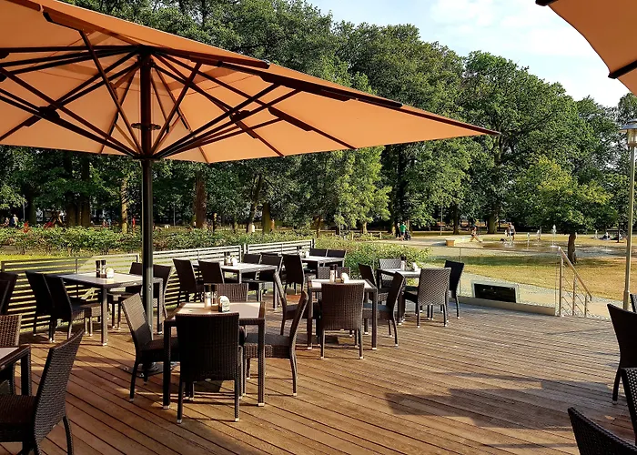 Hotel Am Kurpark