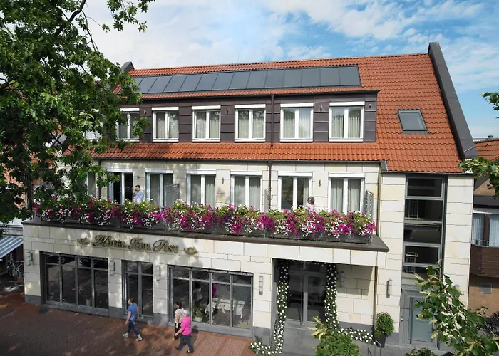 Hotel zur Post