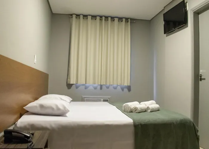 Hotel Central