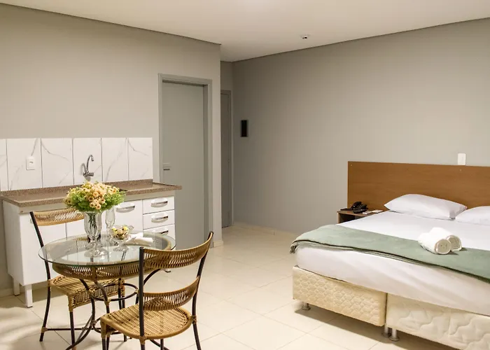Hotel Central