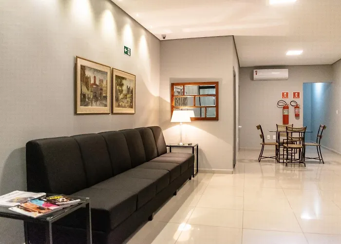 Hotel Central