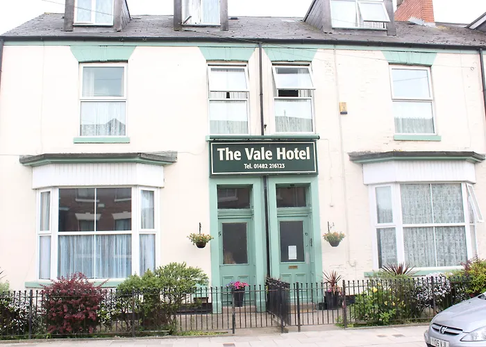 The Vale Hotel