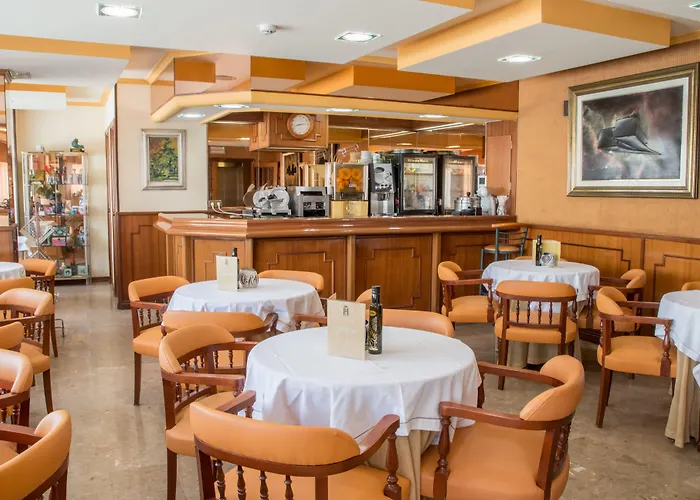 Hotel Don Pepe