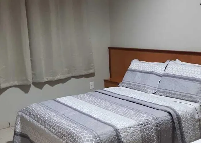 Hotel Executivo
