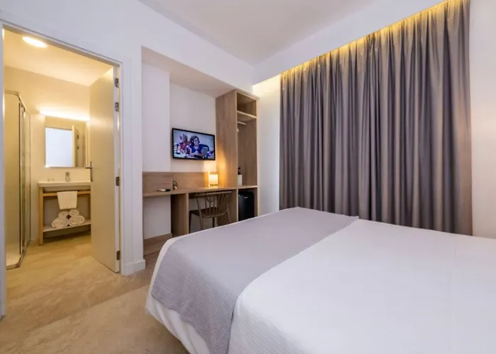 Hotel Victori