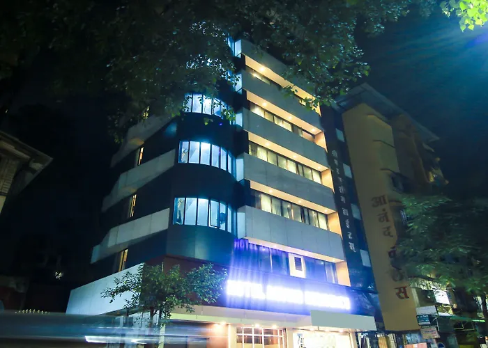 Treebo Arvind Residency