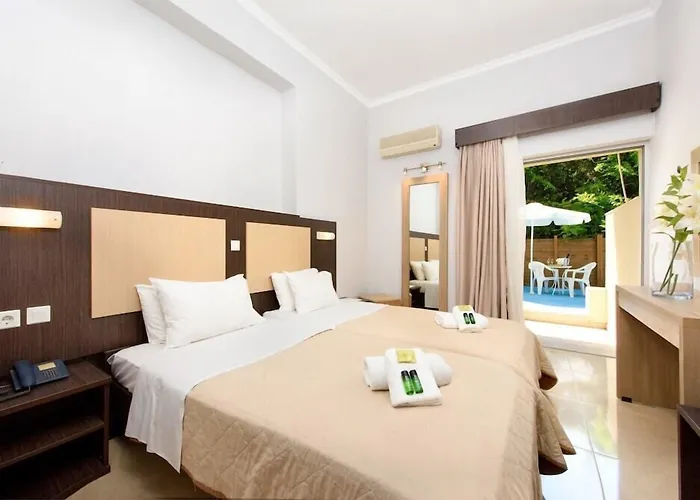 Amalia Hotel (Adults Only)