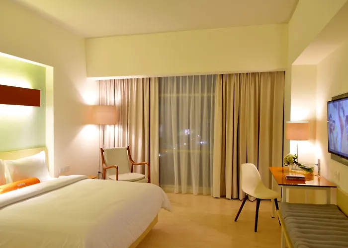 Harris Hotel & Conventions Bekasi