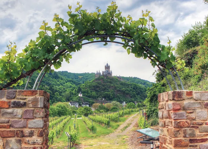 Landgasthof Winzerscheune