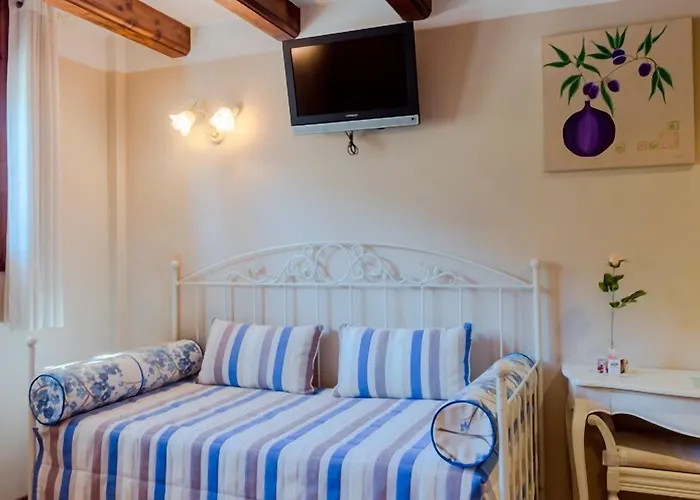 Hotel Flor De Neu
