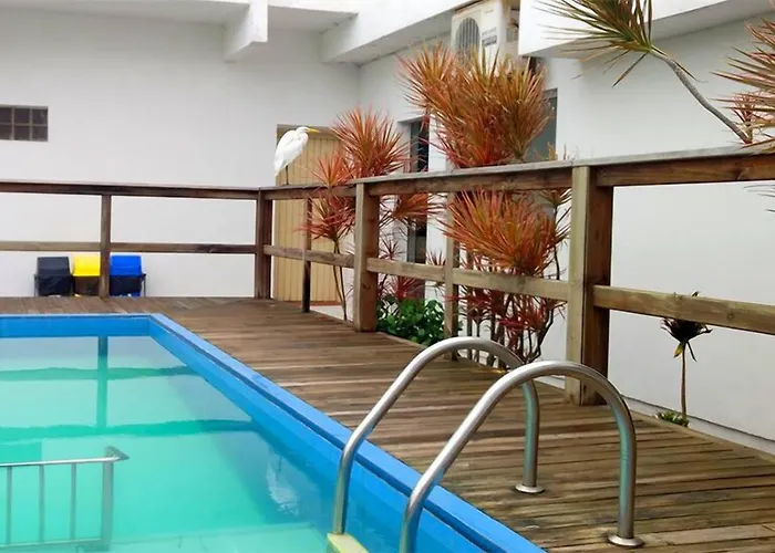 Hotel Centenário