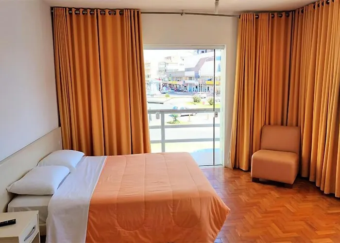 Hotel Centenário