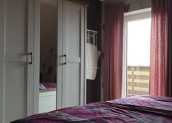 Pension Ferienwohnung Hillrichshof