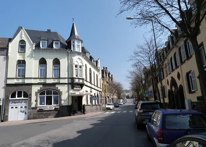 Hotel Jägerhof