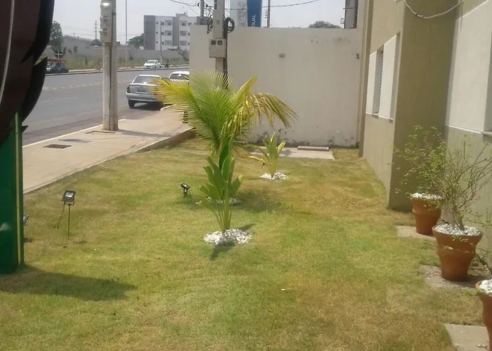 Apoema Hotel