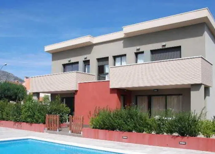 Casas Adosadas Romani