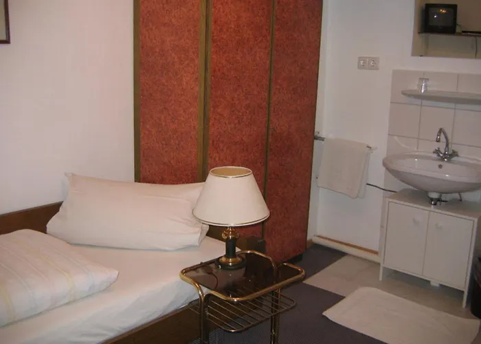 Eintracht Hotel
