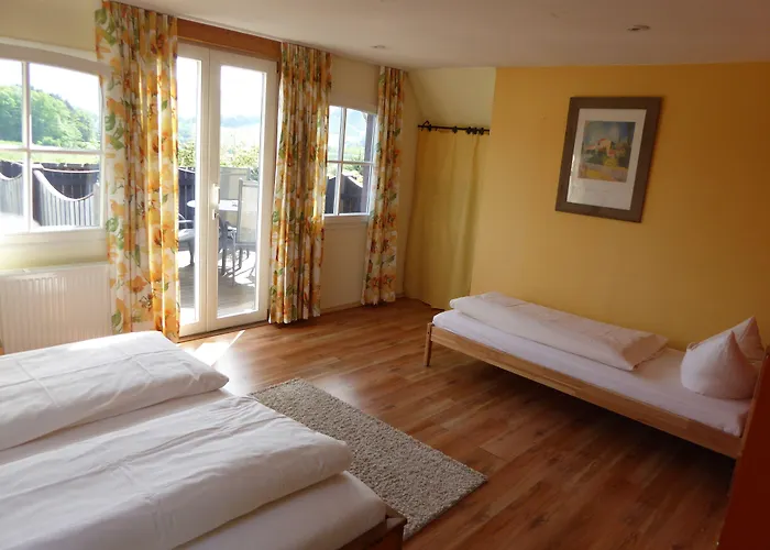 Landhotel Rebstock