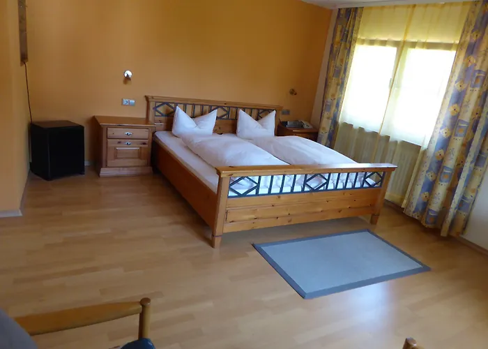 Landhotel Rebstock