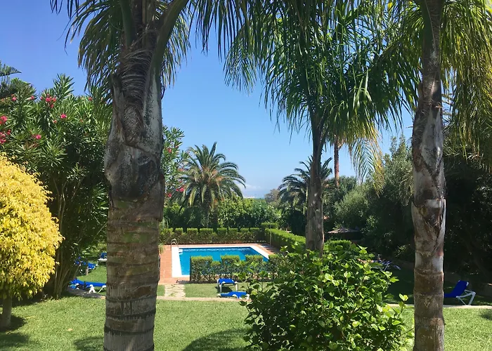 Hotel La Peña