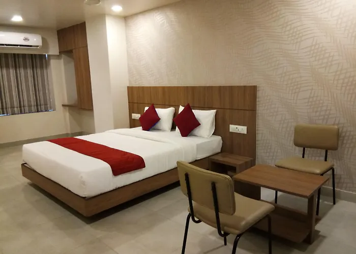Hotel Imperial