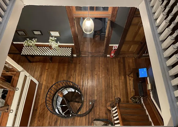 Hotel Boutique Casa Vander
