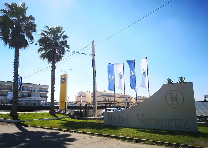Hotel Veracruz
