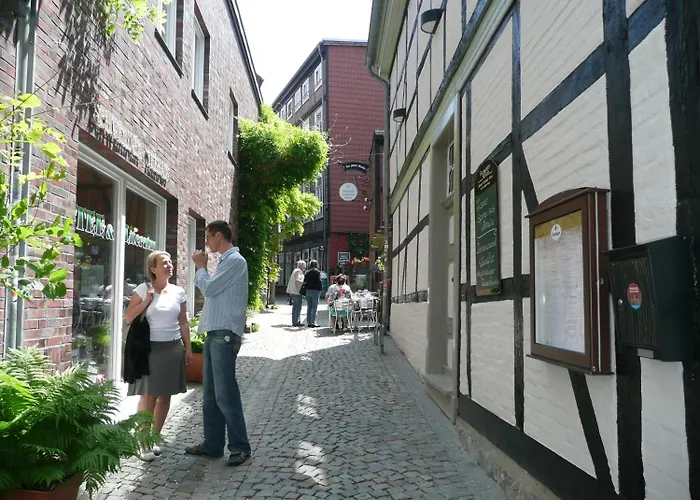 Gasthof Zur guten Quelle