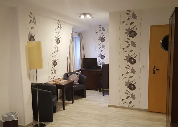 Haus Meeresblick