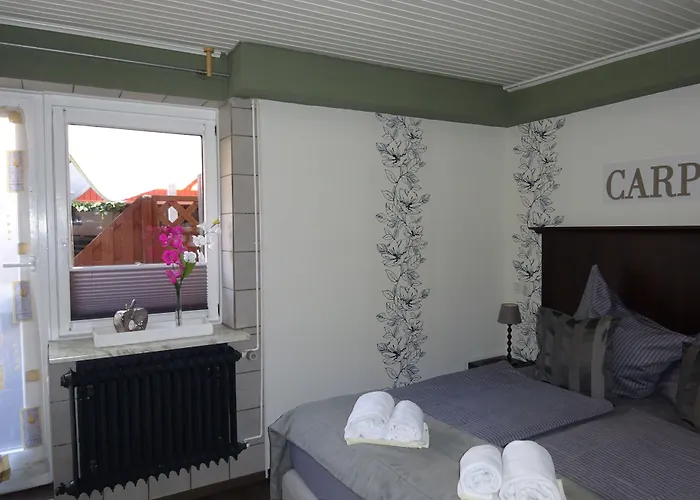 Haus Meeresblick