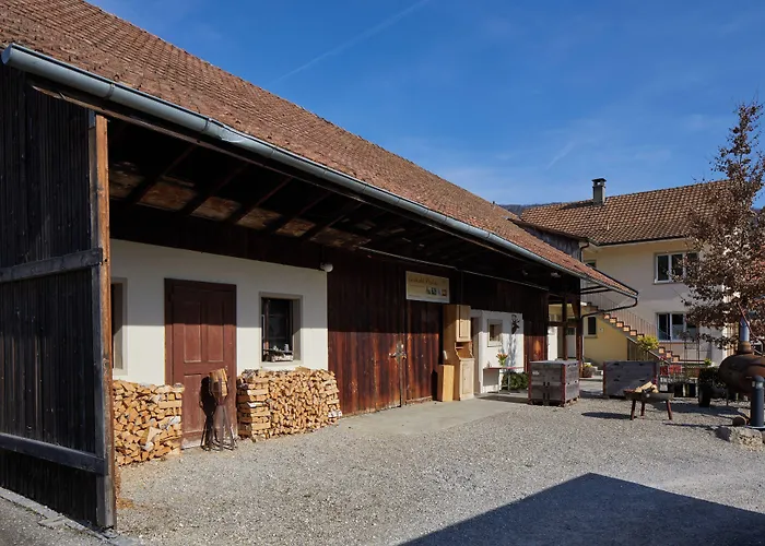 Landhotel Hirschen Swiss Quality