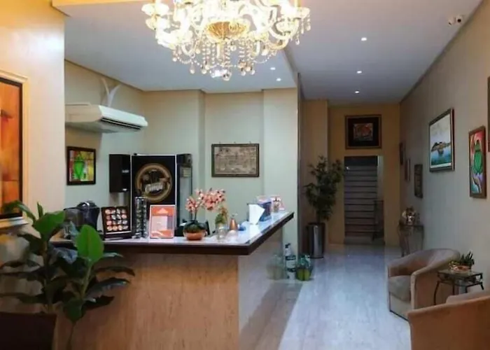 Hotel Sandis
