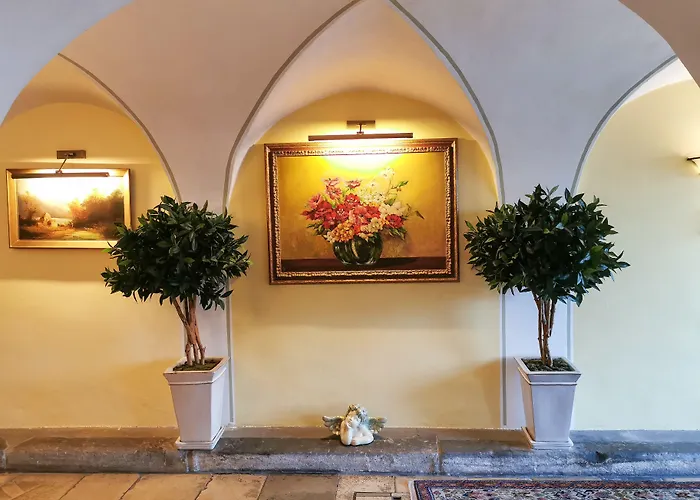 Hotel-Residenz Schrannenhof