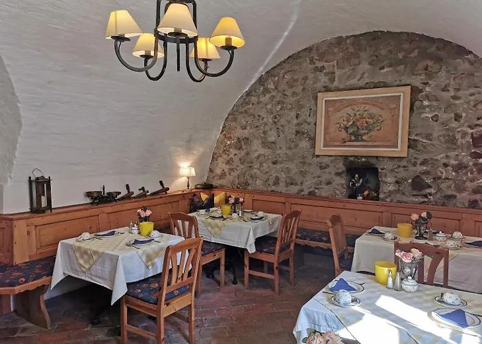 Hotel Schrannenhof