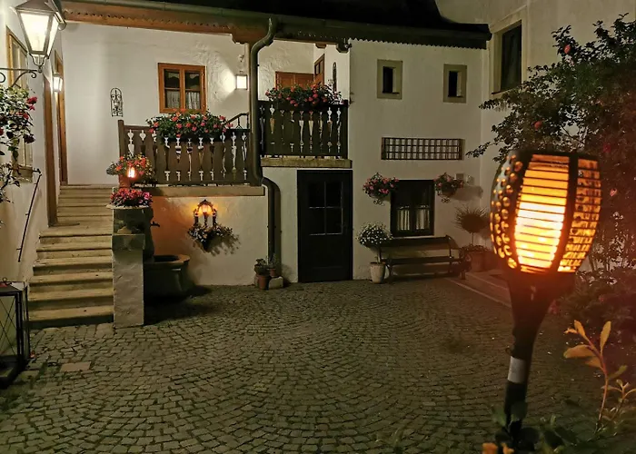 Hotel Schrannenhof