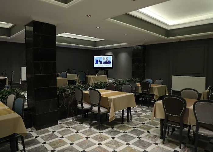 Turkuaz Hotel