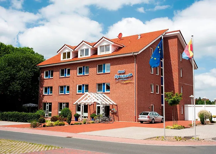 Hotel Aquamarin