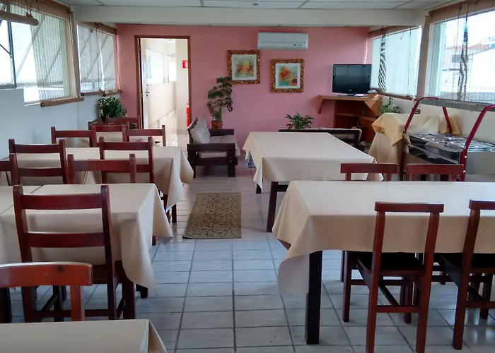 Podium Hotel